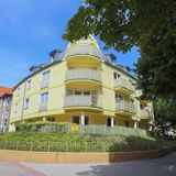 Apartamenty Świnoujście - Villa Teresa  (5)