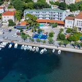 Hotel Lumbarda Korčula (2)