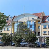 Apartamenty Świnoujście - Plac Słowiański  (4)