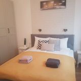 Cool Tettye Apartman Pécs (5)