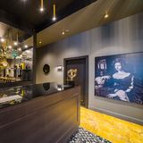 Leo Boutique Rooms Budapest (4)