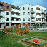 Family Homes - Apartamenty Bursztynowe Władysławowo (5)