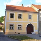 Apartmány Na Rynku Chvalšiny 18 Český Krumlov (2)