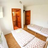 Apartmány Na Rynku Chvalšiny 18 Český Krumlov (3)