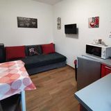 Apartmány Aranka Žatec (2)