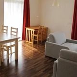 Apartmán Boubín na Kvildě Kvilda (4)