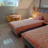 Noclegi u Moni Pokoje Hotelowe Zielona Góra (5)