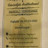 Harkály Vendégház Ásotthalom (2)