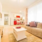 Apartament Deluxe Suite Coresi Brașov (2)