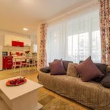 Apartament Deluxe Suite Coresi Brașov (3)