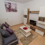 Apartament Deluxe Suite Coresi Brașov (5)