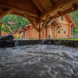 Lipowska Chata Ustroń (3)