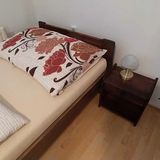 Apartmán U Špýcharu Bílé Poličany (3)