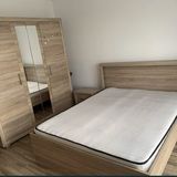 Apartament Coresi Mall Brașov (3)