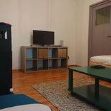 Apartament Comoara Hășmașului Bălan (4)