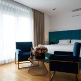 Hotel Glory Oradea (2)