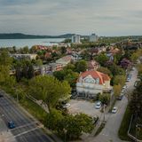 Aqua Ház Balatonfüred 1A (2)