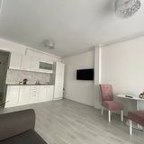 Apartament Black Sea II Mamaia Nord (3)