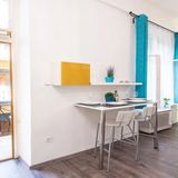 Central Studio Apartman Budapest (3)