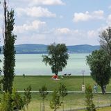 Lelle Resort Exclusive Apartman Balatonlelle (5)