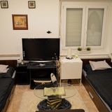 Nárcisz utcai Apartman Nyíregyháza (5)