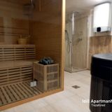 Idill Apartmanház Tiszafüred (2)