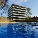 Napfény Resort Exclusive Apartman Balatonlelle (2)