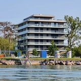 Napfény Resort Exclusive Apartman Balatonlelle (3)