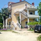 Apartmani Silva Savudrija (2)