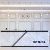 Sky Hotel Kraków (5)