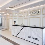 Sky Hotel Kraków (2)