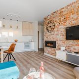Grobla by Loft Apartments Gdańsk (2)