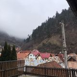 Casa Mountain View Brașov (4)