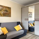 Apartament przy plaży "Claudia" by Q4 Apartments Gdańsk (4)