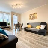 Apartament przy plaży "Claudia" by Q4 Apartments Gdańsk (2)