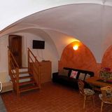 Apartmán Latrán 15 Český Krumlov II (5)