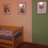 Apartmán Liška Mladé Buky (4)