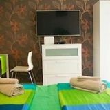 Tóparti Wellness Apartman Delux Velence (3)