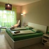 Tóparti Wellness Apartman Delux Velence (2)