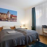 Dom gościnny Bielski Guesthouse Gdańsk (3)
