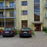 Apartman SIESTA Liptovský Mikuláš (3)