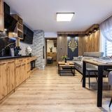 Apartament TatraVika Kościelisko (2)