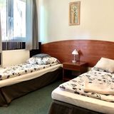 Pokoje hotelowe Norbit Dobry Nocleg Grodzisk Mazowiecki (2)