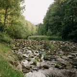 Chaloupka u řeky Frýdlant nad Ostravicí (5)