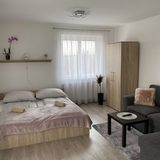 Silver Deluxe Apartman Zalaegerszeg (3)