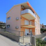 Apartmanok A Tenger Mellett Rastici, Ciovo - 11740 Rastići (4)