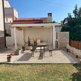 Apartmanok A Tenger Mellett Nin, Zadar - 18457 Nin (3)