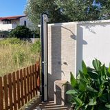 Apartmanok A Tenger Mellett Nin, Zadar - 18457 Nin (4)