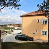 Apartmanok A Tenger Mellett Silo, Krk - 18682 Šilo (4)