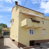 Apartmanok A Tenger Mellett Silo, Krk - 18715 Šilo (3)